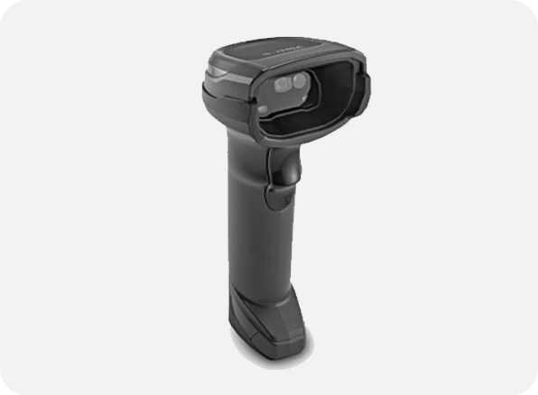 Zebra DS8100 Series Handheld Scanner 3